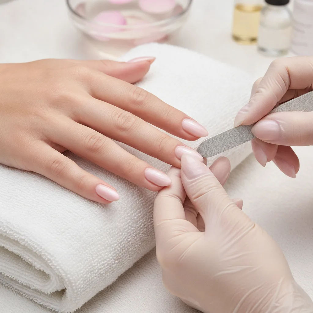 chablon vs capsule ongles