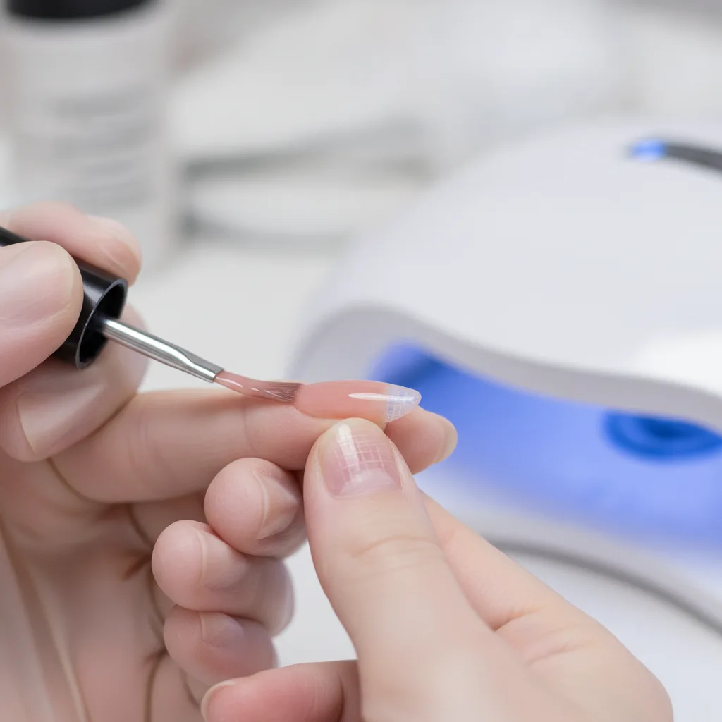 fibre de verre ongles renforcement fibre de verre ongles renforcement