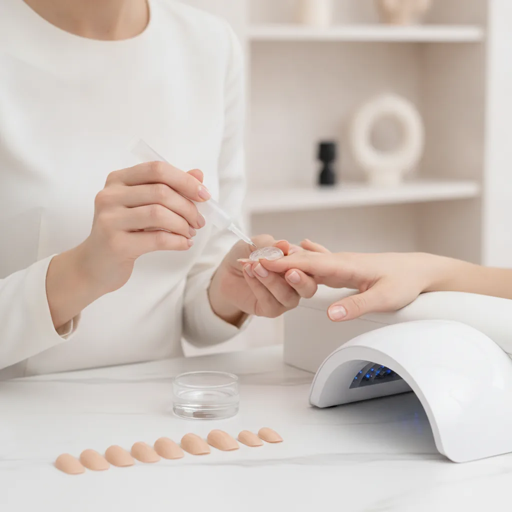 Polygel ongles, avantages et pose expliqués en 2026 - polygel ongles avantages