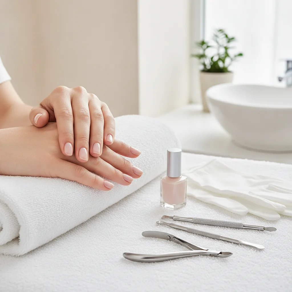 Technique brésilienne ongles naturels, le guide 2026 - technique bresilienne ongles naturels